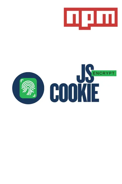 NPM js-cookie-encrypt